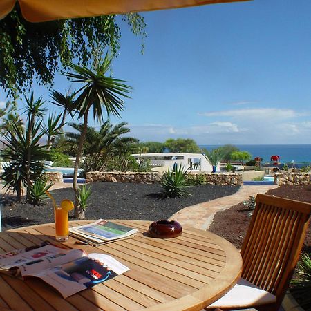Hotel Livvo Risco Del Gato Suites Costa Calma Exterior photo