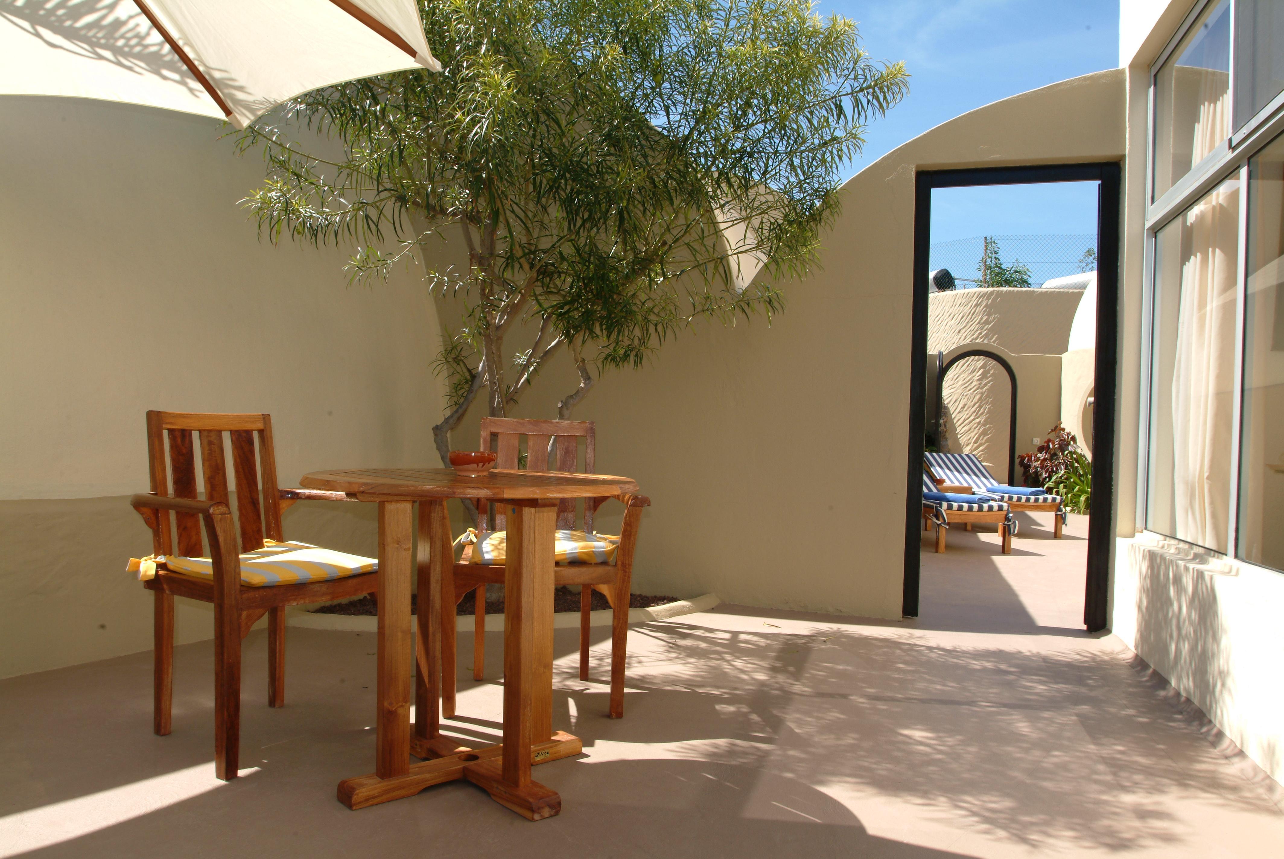 Hotel Livvo Risco Del Gato Suites Costa Calma Exterior photo