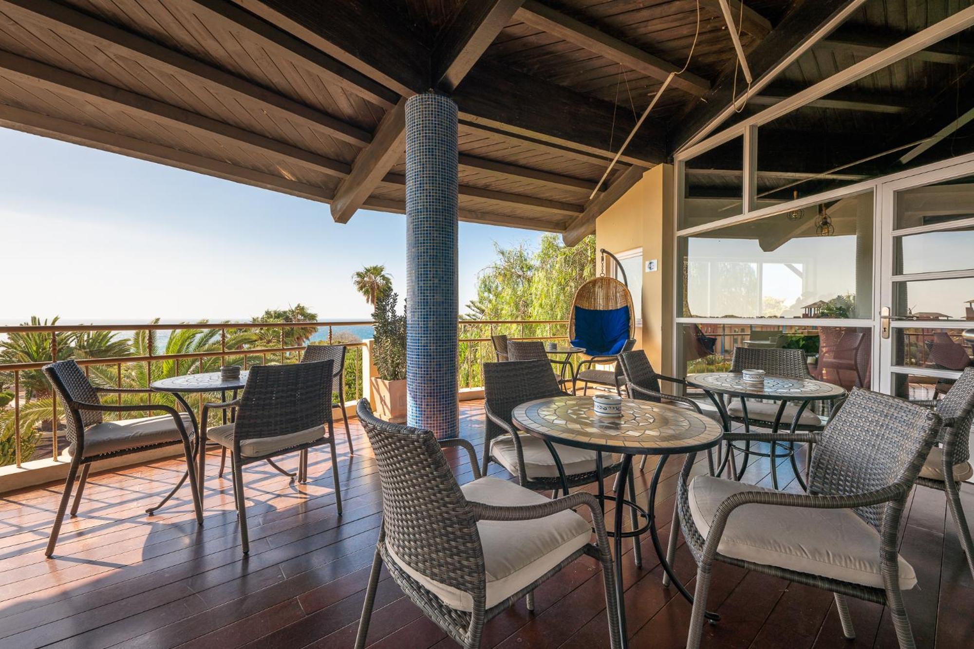 Hotel Livvo Risco Del Gato Suites Costa Calma Exterior photo