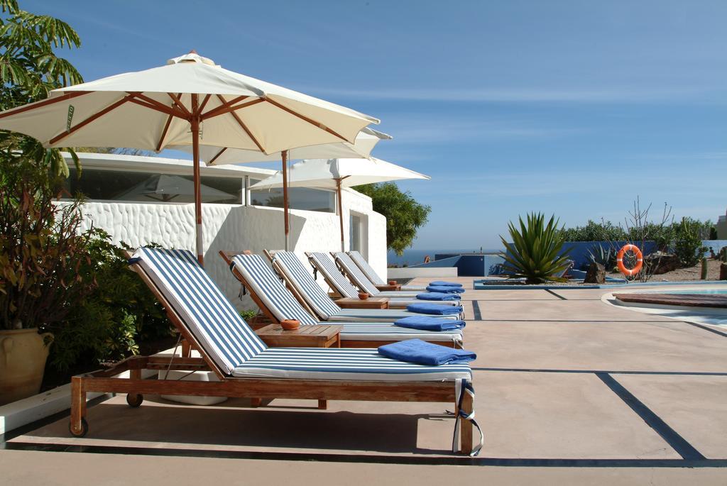 Hotel Livvo Risco Del Gato Suites Costa Calma Exterior photo